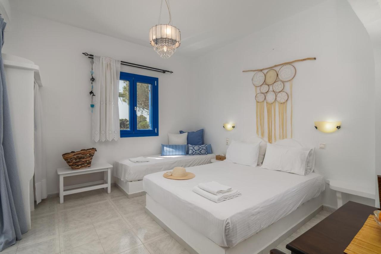 Anamnisi Studio Adamantas  Buitenkant foto