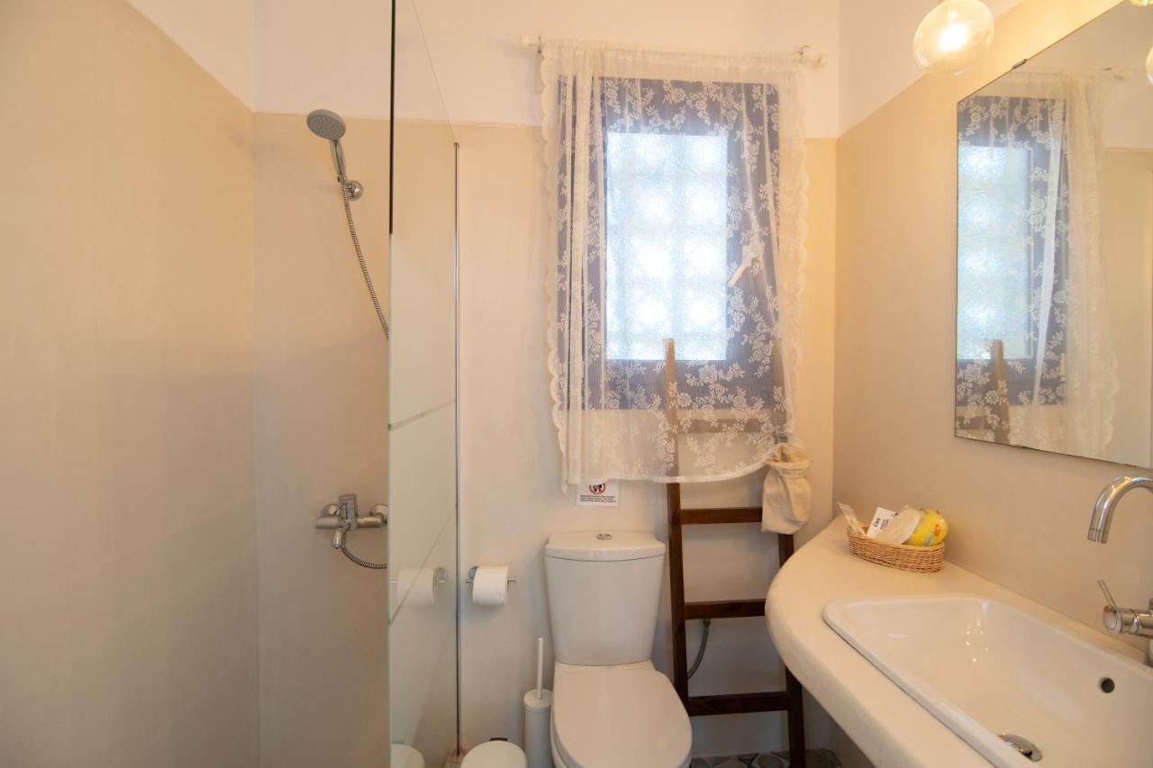 Anamnisi Studio Adamantas  Buitenkant foto