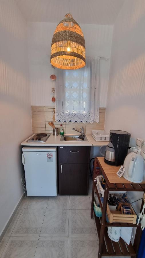 Anamnisi Studio Adamantas  Buitenkant foto