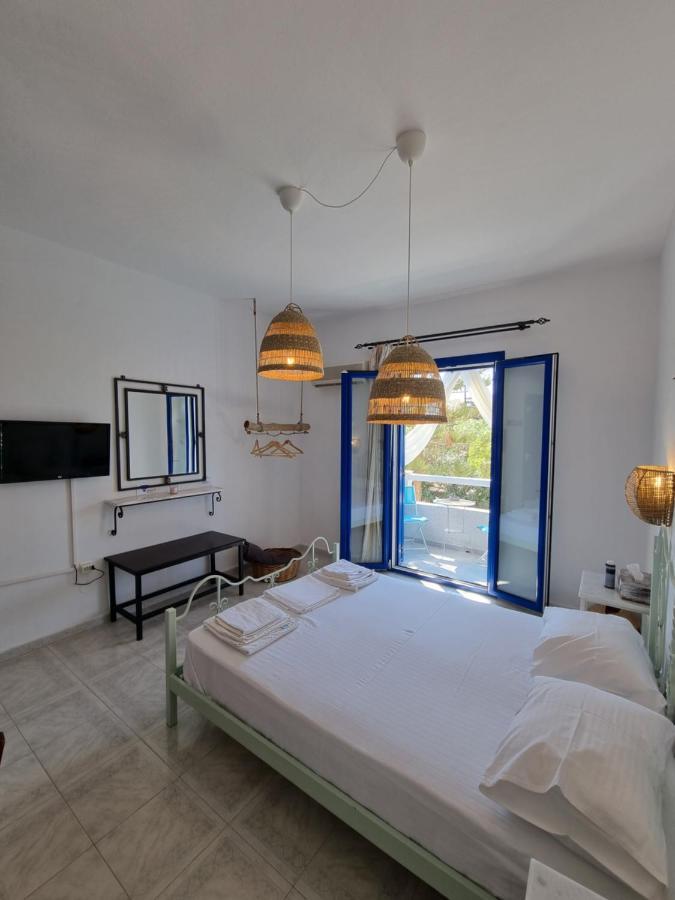 Anamnisi Studio Adamantas  Buitenkant foto
