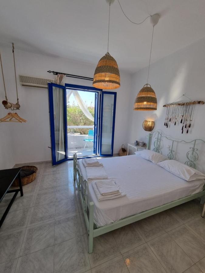 Anamnisi Studio Adamantas  Buitenkant foto