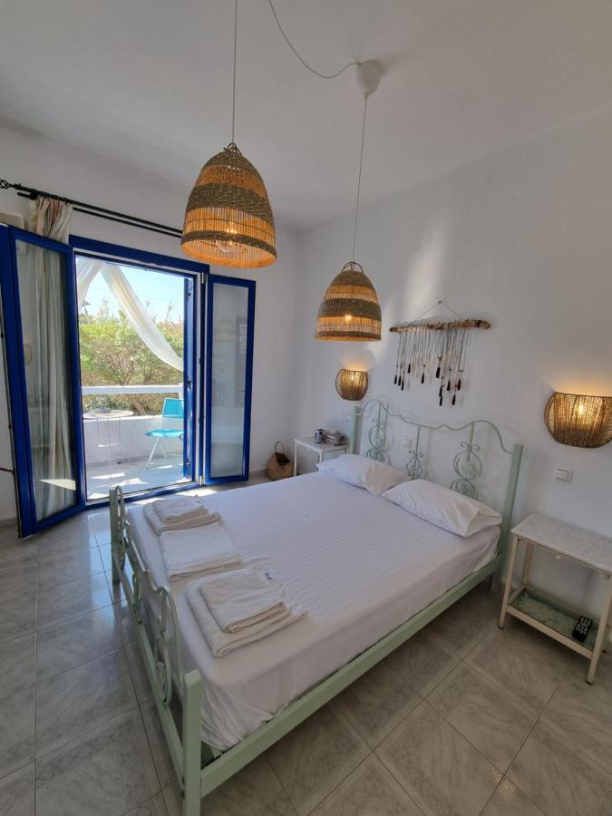 Anamnisi Studio Adamantas  Buitenkant foto
