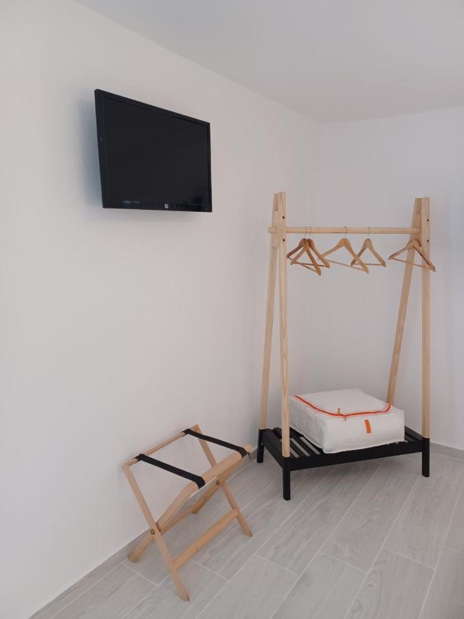 Anamnisi Studio Adamantas  Buitenkant foto