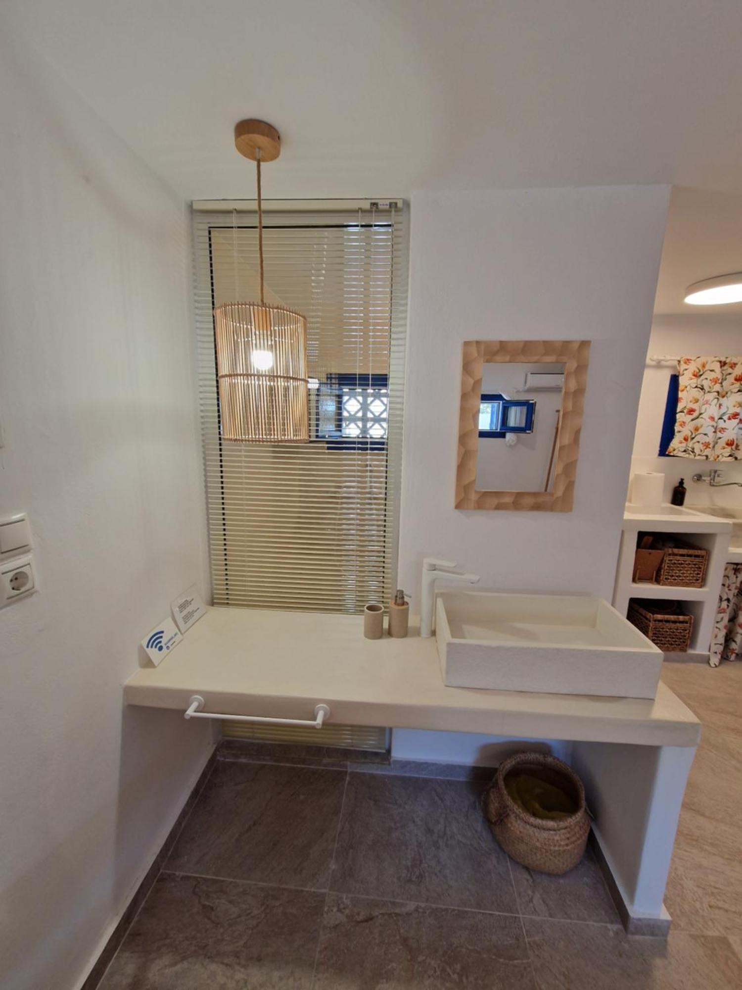 Anamnisi Studio Adamantas  Buitenkant foto