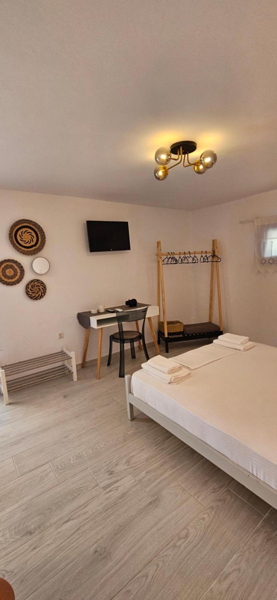 Anamnisi Studio Adamantas  Buitenkant foto