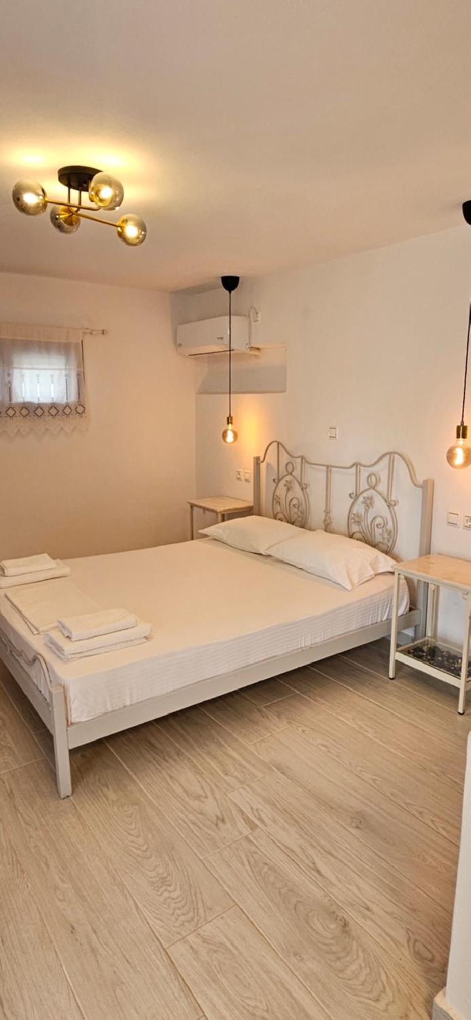 Anamnisi Studio Adamantas  Buitenkant foto